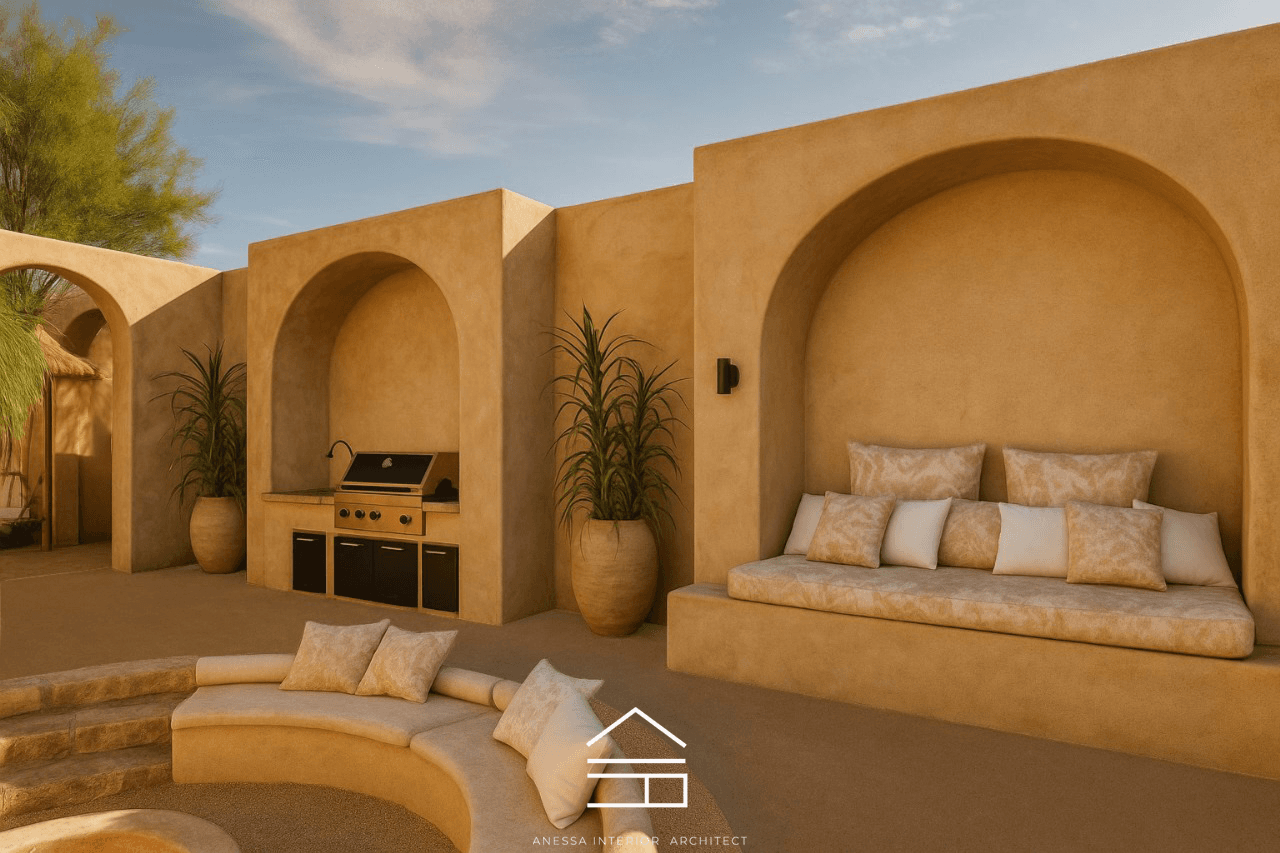 Architecture & Landscape 2