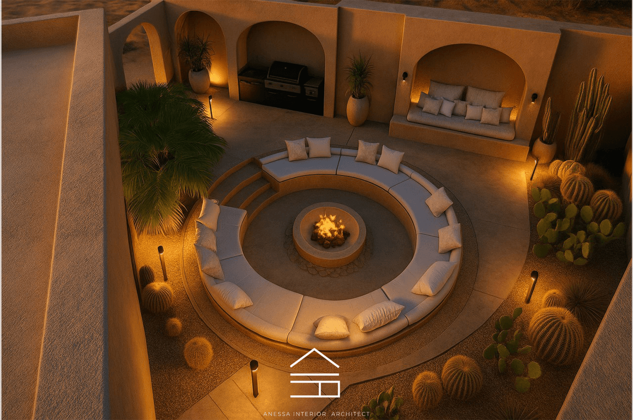 Architecture & Landscape 4