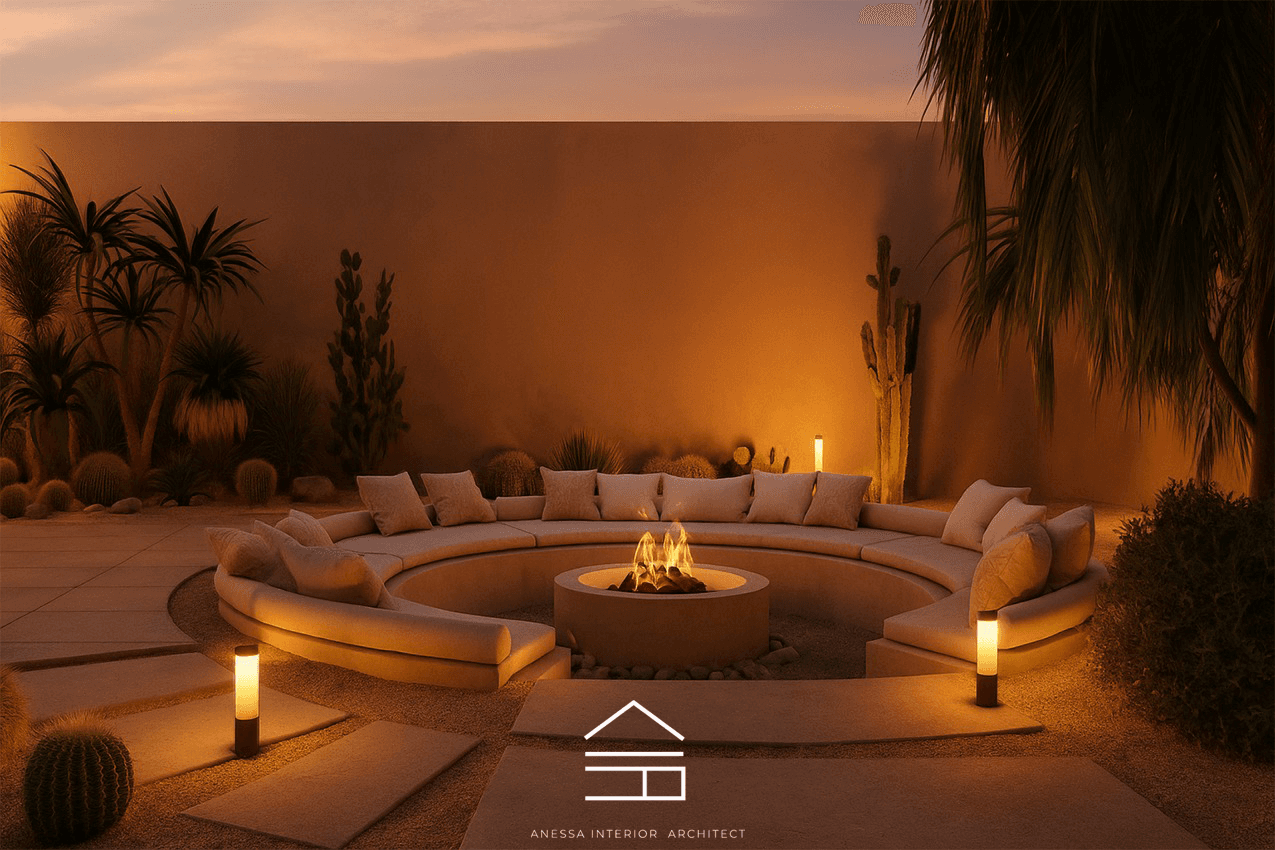 Architecture & Landscape 5