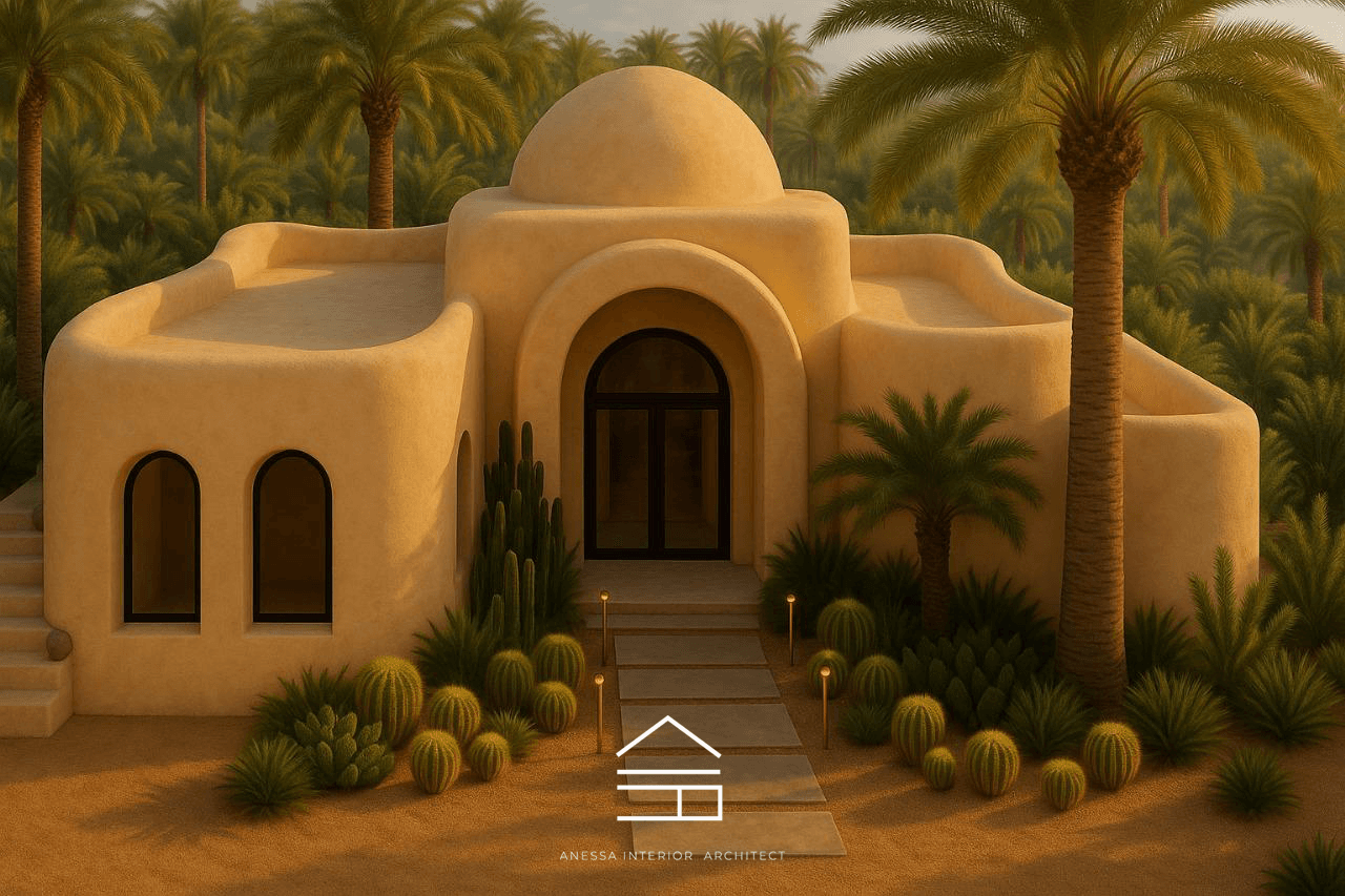 Architecture & Landscape 6