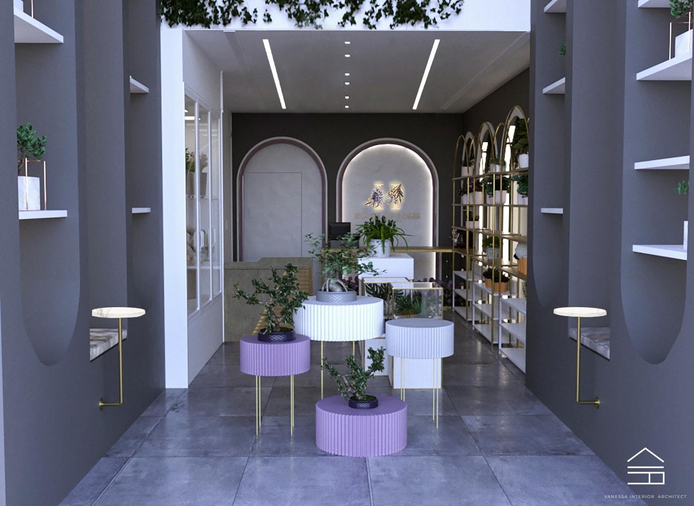 VIA Interior Design Portfolio