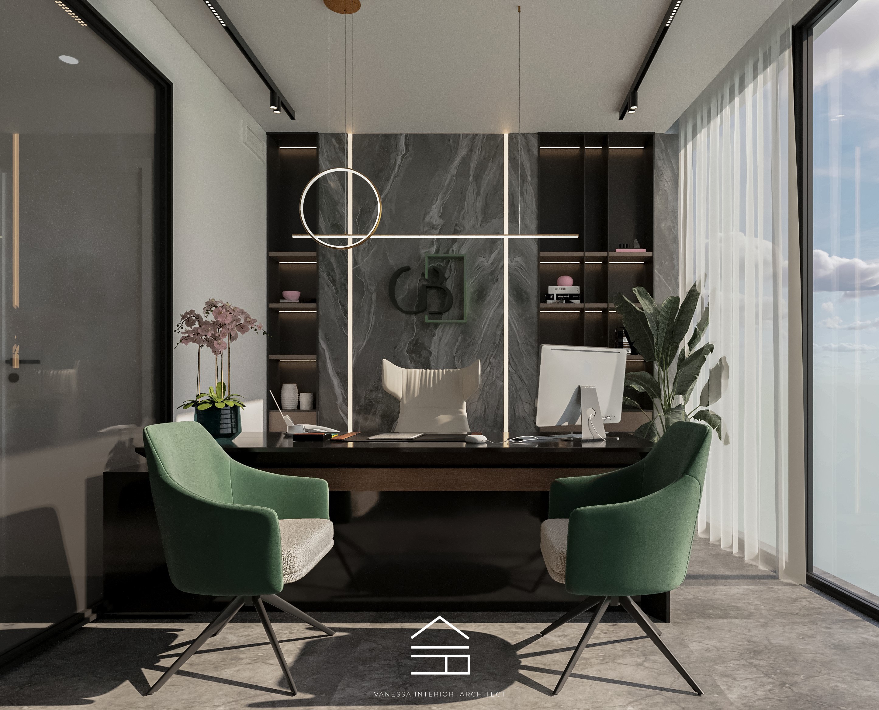 VIA Interior Design Portfolio