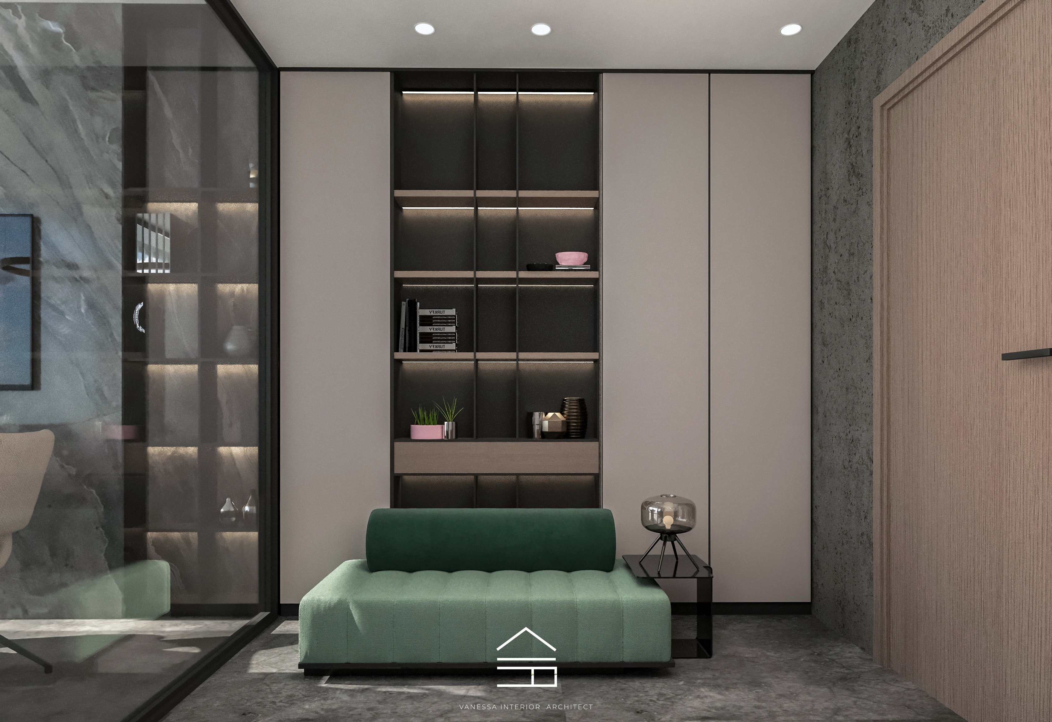 VIA Interior Design Portfolio