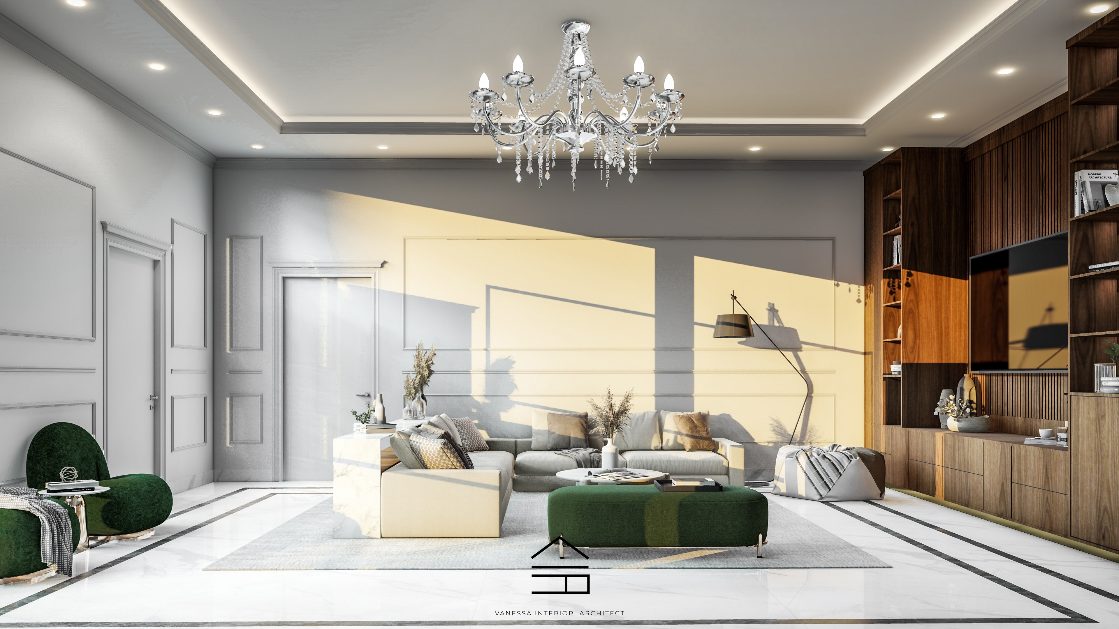 VIA Interior Design Portfolio