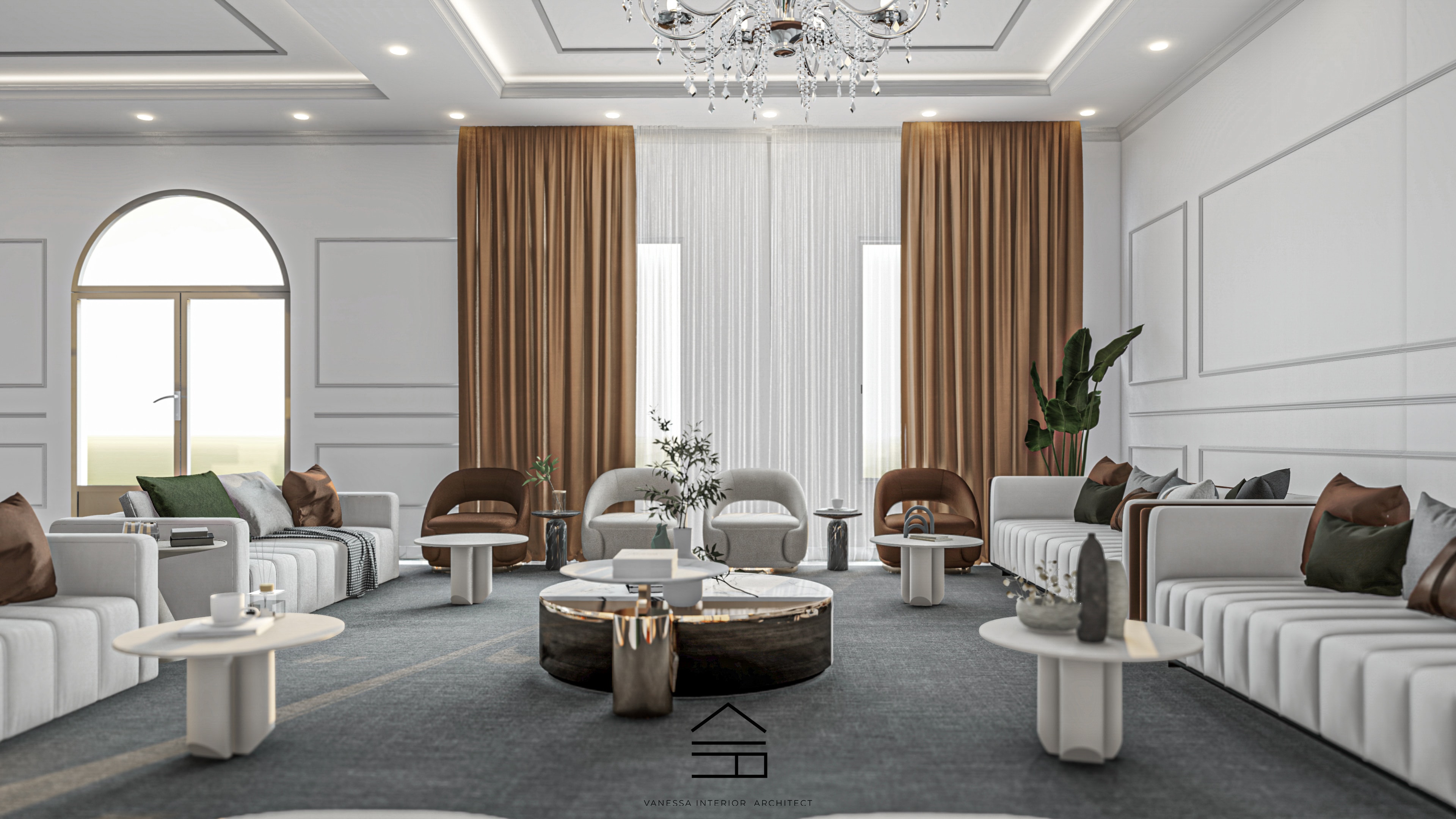 VIA Interior Design Portfolio